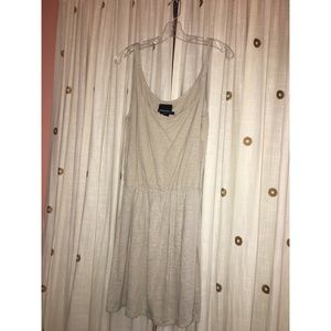 Adorable Little Dress with Pockets